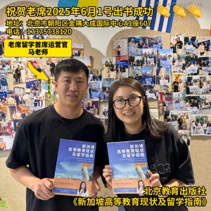 去新加坡留学的 10 大优势！2025 高性价比 + 高含金量留学地推荐插图2