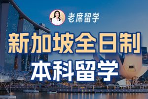 去新加坡留学的 10 大优势！2025 高性价比 + 高含金量留学地推荐插图1